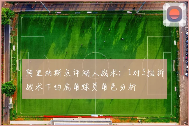阿里纳斯点评湖人战术：1对5挡拆战术下的底角球员角色分析
